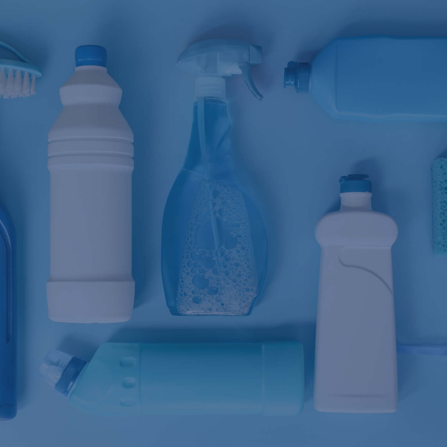 Household Products Q4 2025 ENG