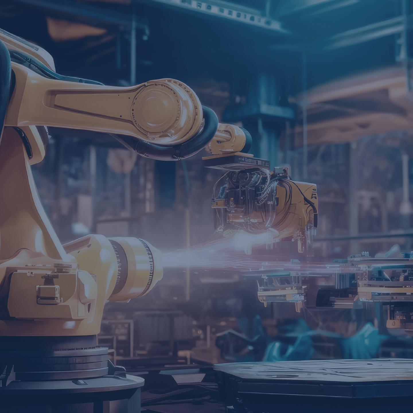 Industrial Automation ENG Q1 2026