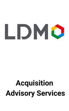 Seale & Associates advised LDM