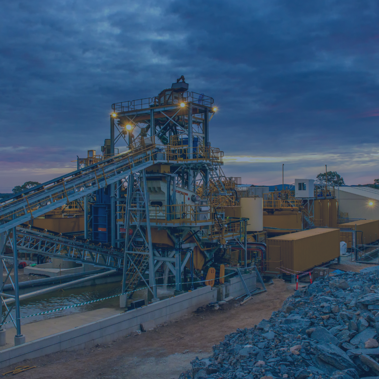 Mining ESP Q4 2025