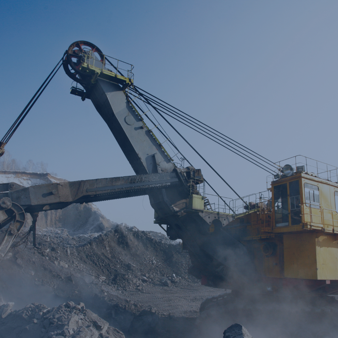 Mining Q4 2024 ESP
