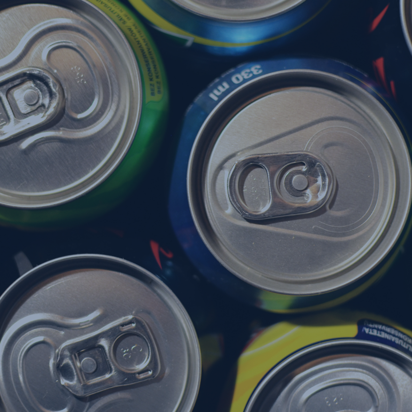 Non-Alcoholic Beverages Q1 2025