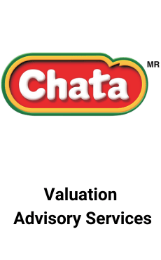 Seale & Associates provided Valuation Advisory Services to Productos Chata 