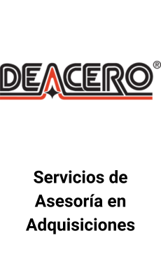 Seale & Associates brindó servicios de asesoría en adquisiciones a DeAcero