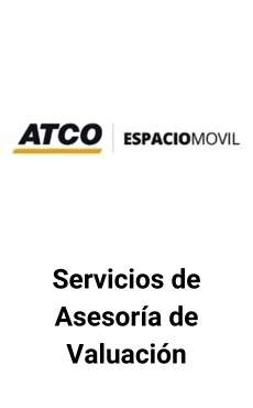 EspacioMovil – Servicios de Asesoría de Valuación