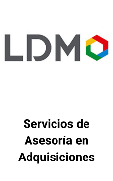 Seale & Associates asesoró a LDM