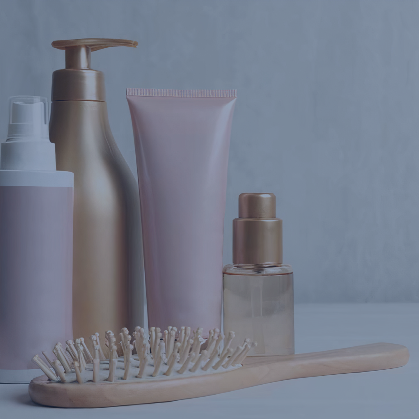 Personal Care Q1 2025 ENG