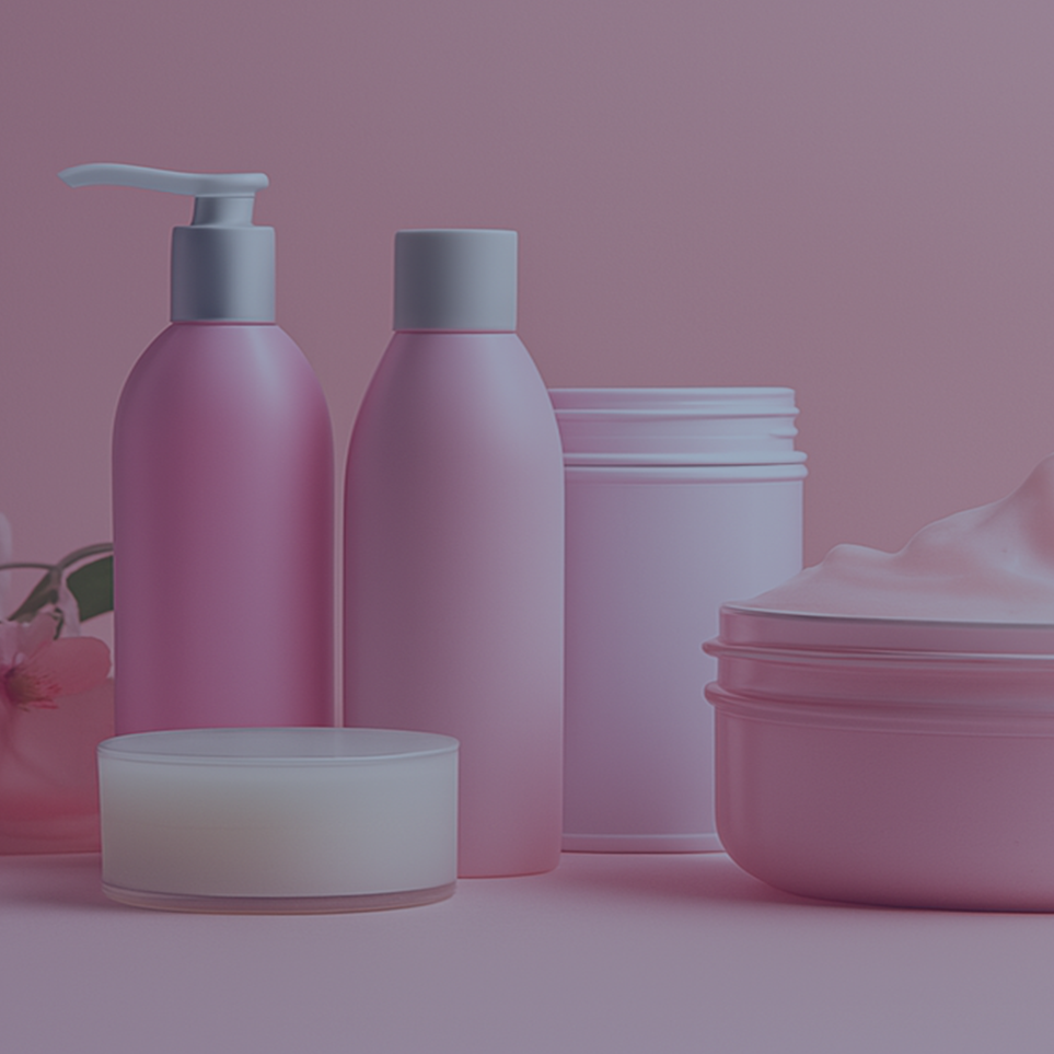 Personal Care Q2 2025 ESP2