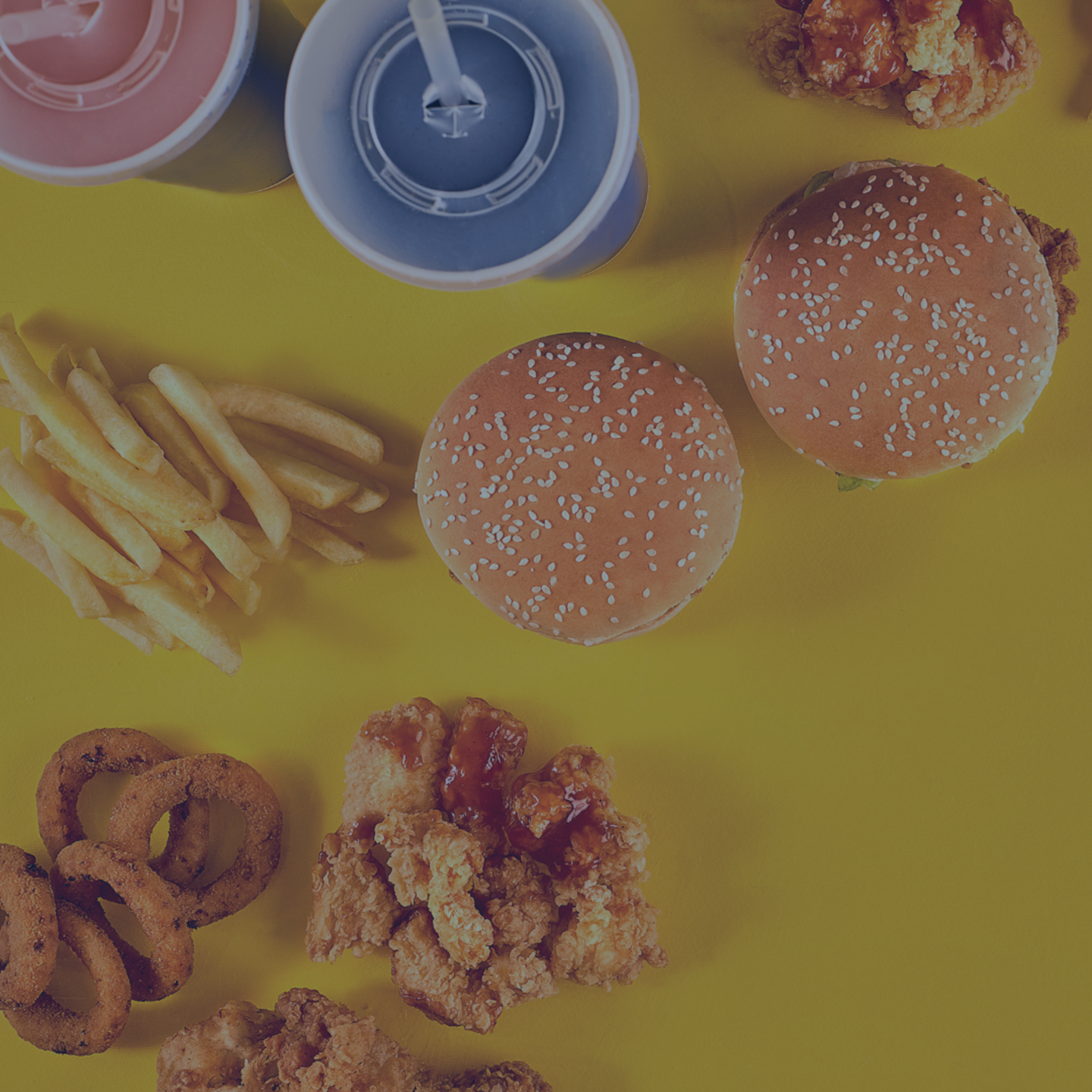 Restaurants Q1 2026 ENG