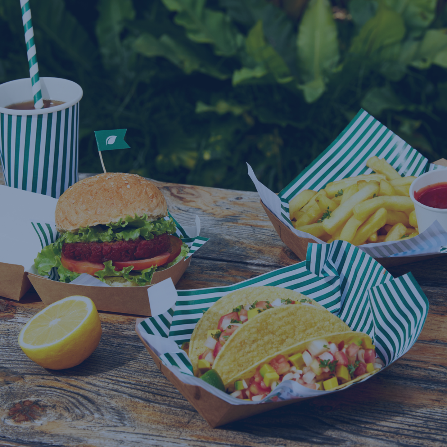Restaurants Q2 2025 ENG