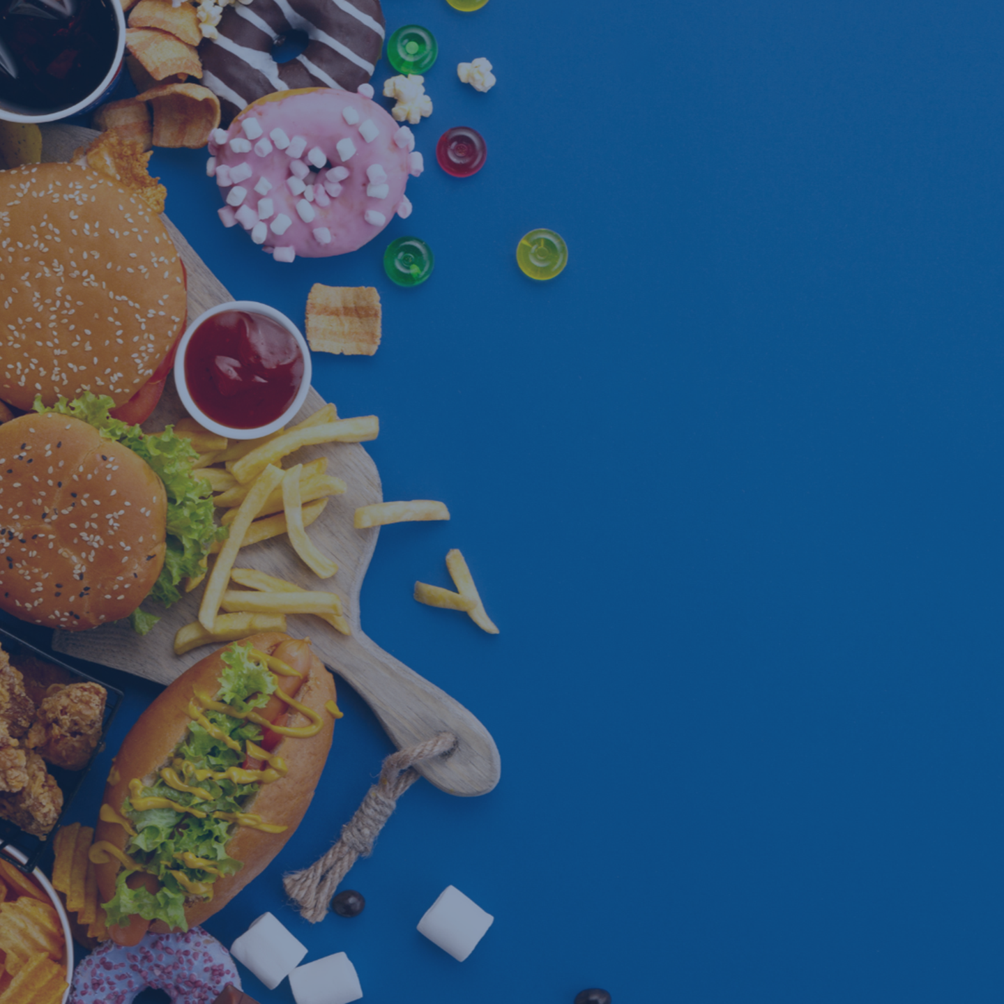 Restaurants Q3 2025 ENG