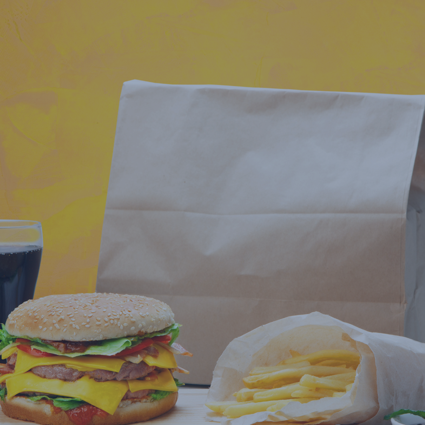 Restaurants Q4 2024 ESP