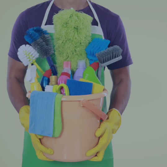 Household Products Industry Q2 2026
