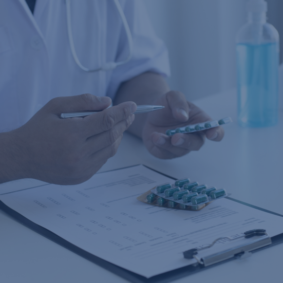 Industria del Cuidado de la Salud T3 2026
