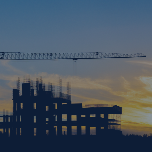 Industria de Productos para la Construcción T3 2026