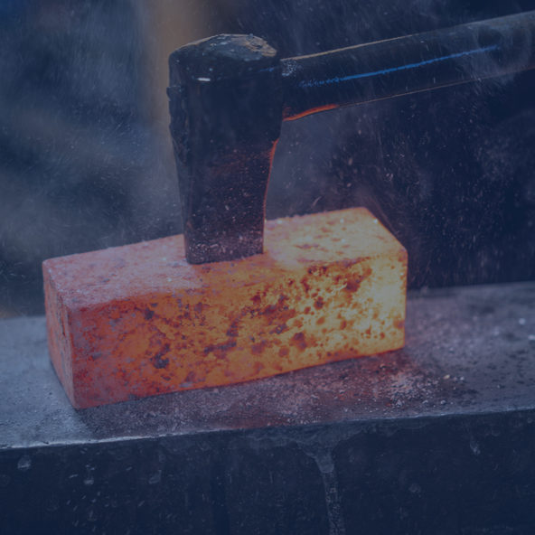 Steel Industry Q3 2026