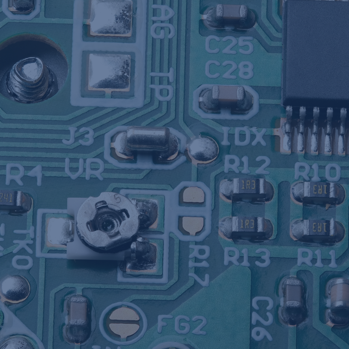 Semiconductors Q4 2024 ESP