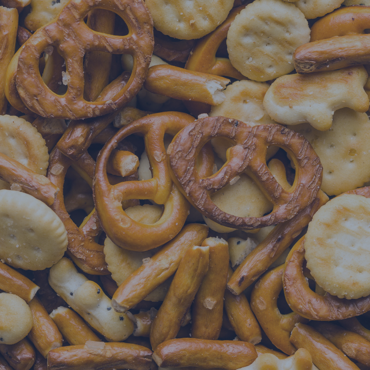 Snacks ENG Q3 2025