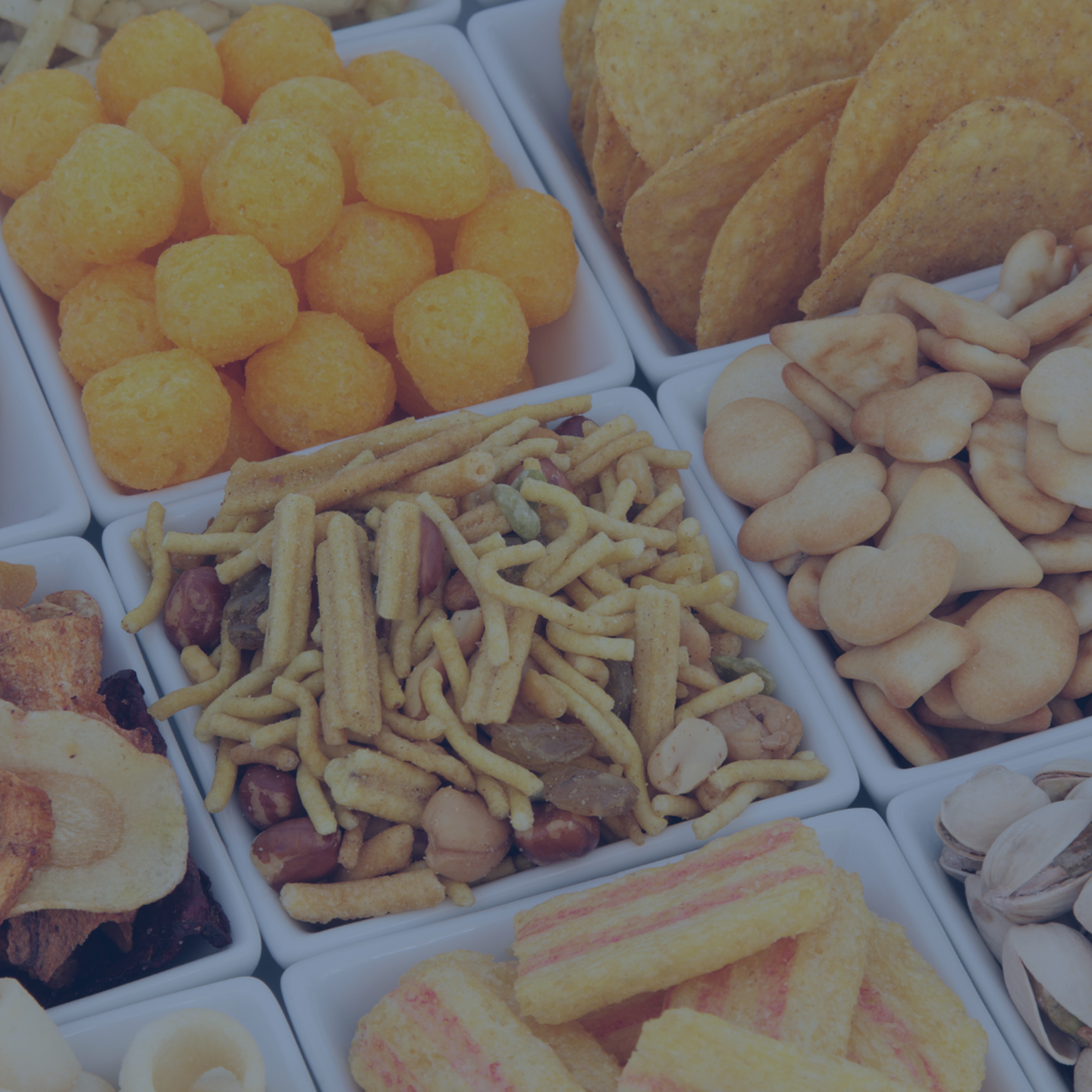 Snacks ENG Q4 2025