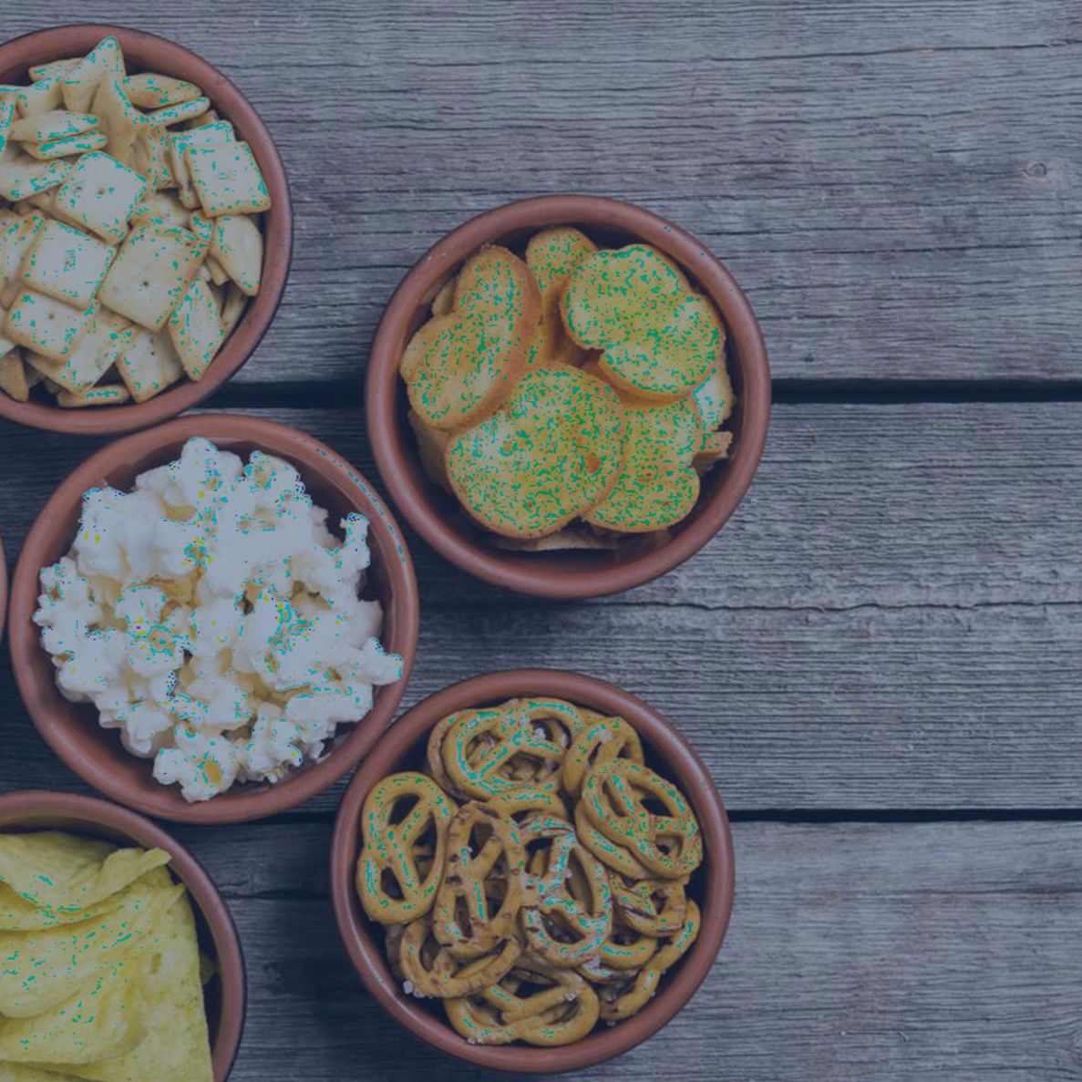Snacks Q3 2023 ESP