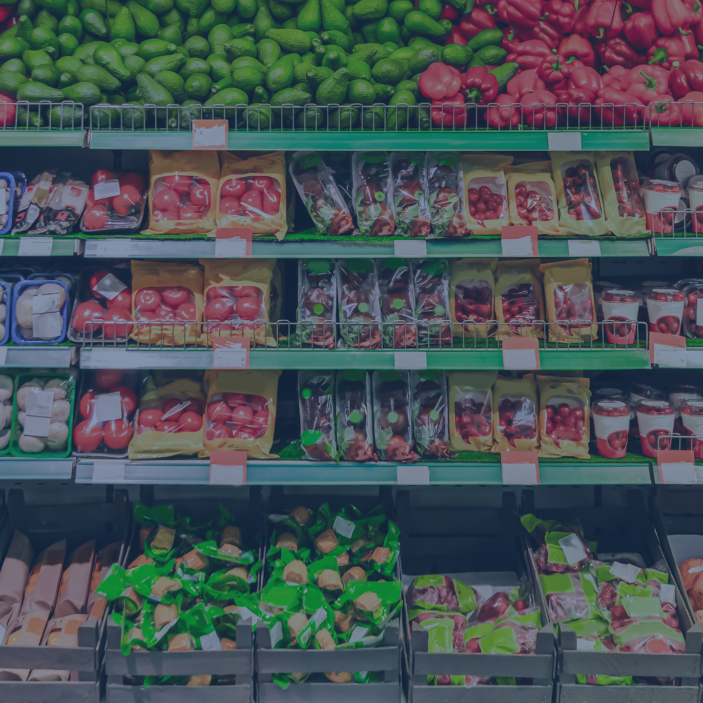 Supermarkets Q1 2026 ESP