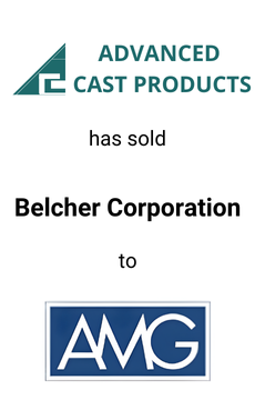 Advanced Cast Products