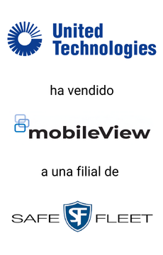 Seale asesoro a UTC en la venta de MobileView a Safe Fleet