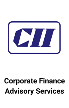 CII Corporate finance advisory services