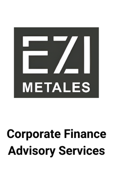 EZI metales