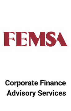 Seale provided Corporate Finance Advisory Services