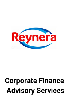 Seale provided corporate finance advisory services to Reynera