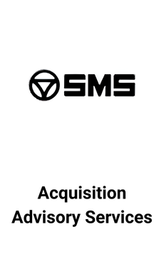 SMS Acquisition Advisory Services