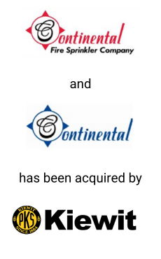 Kiewit - Continental-1