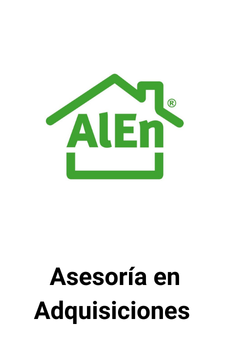 Alen acquisition
