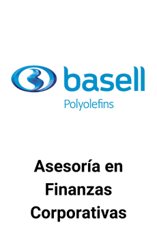 Basell Corporate Finance