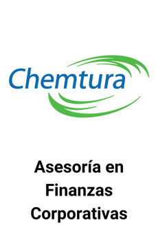 Chemtura Corpote Financera
