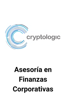 Seale & Associates asesoró a Cryptologic Limited, un destacado desarrollador de juegos de apuestas en línea y software de casino en internet, en una iniciativa confidencial de finanzas corporativas que involucra una defensa contra adquisiciones.