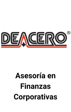 Deacero