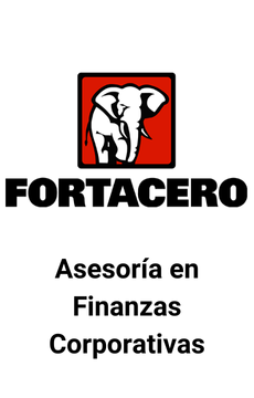 Fortacero
