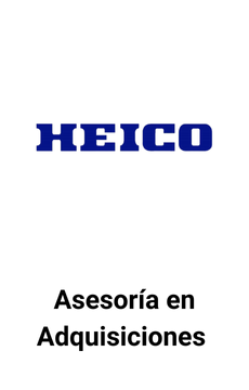 Heico - Acquisition