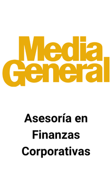 Media General asesoría en finanzas corporativas