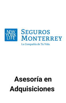 Seguros Monterrey acquisition