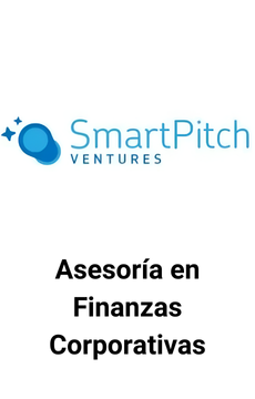 Seale & Associates, Inc. actuó como asesor financiero de SmartPitch Ventures (