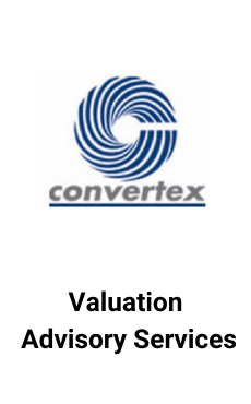 Convertex - Valuation Advisory Services