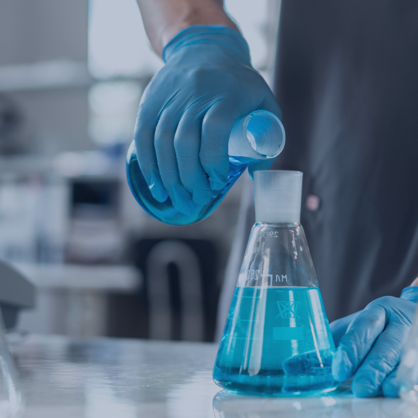 chemicals q1 2025