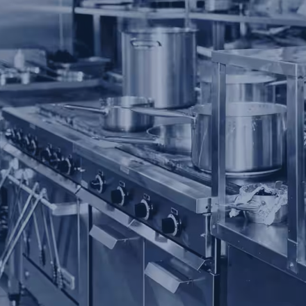 Industria de Servicios de Alimentos T2 2026