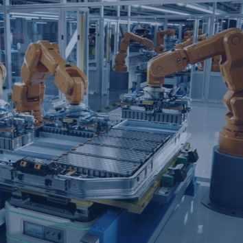 Industria de Automatización Industrial T2 2026